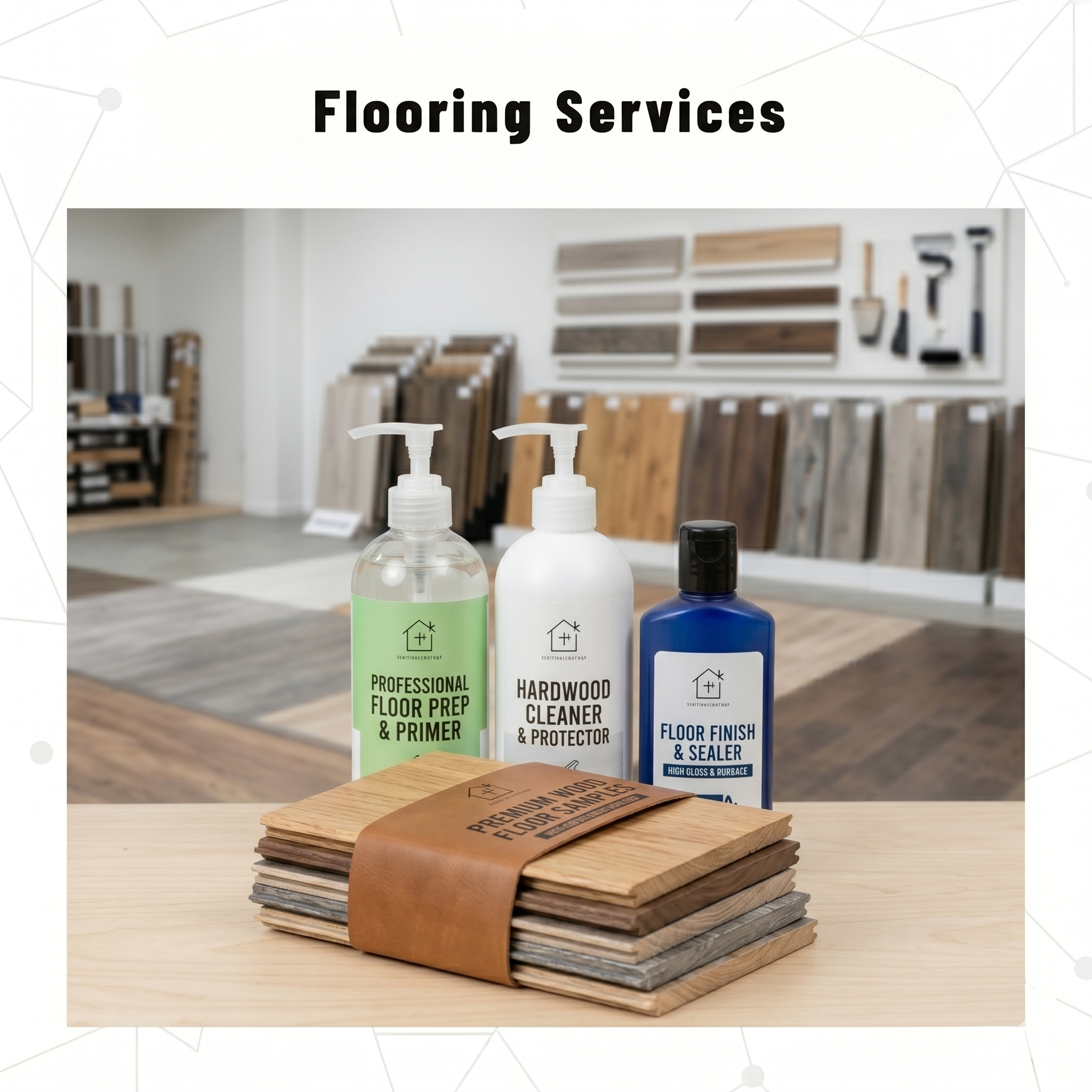 Bath room & toilet tiles gap filling